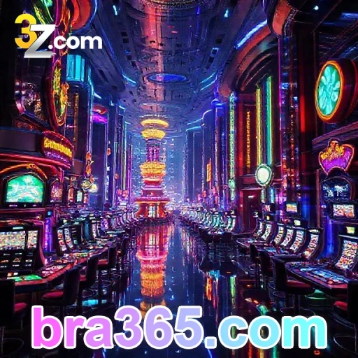 bra365.com Bônus