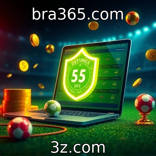 bra365.com Desmistificando as Apostas Esportivas: Dicas para Apostar Com Segurança