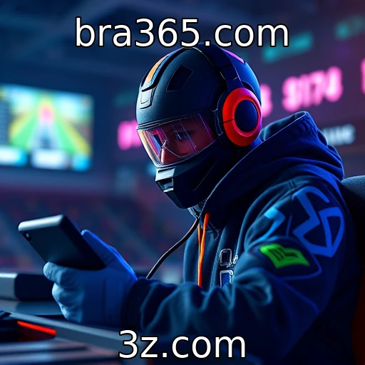 Apostas esportivas: analisando as melhores estratégias para 2025