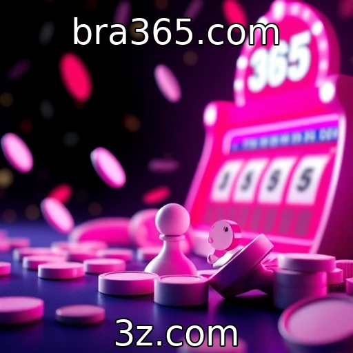 Aposte com segurança: dicas para proteger suas informações financeiras