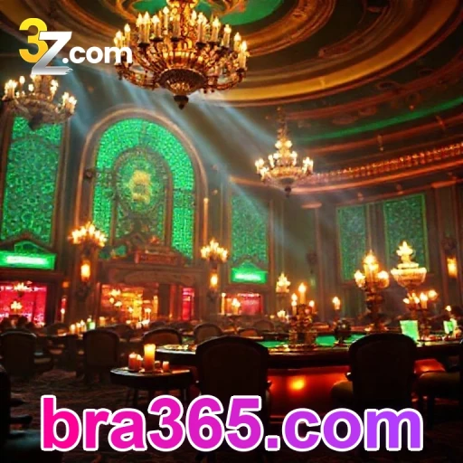 bra365.com Plataforma