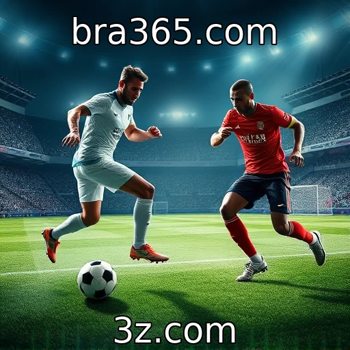 bra365.com Apostas Esportivas: Dicas para Maximizar Seus Lucros em 2025