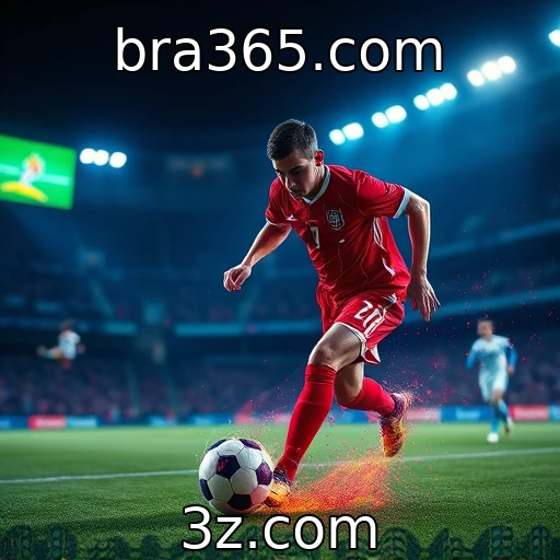 bra365.com Apostas esportivas em 2025: o que esperar dos grandes campeonatos